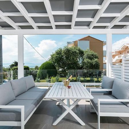 Pachis Escape Suites Zewnętrze zdjęcie